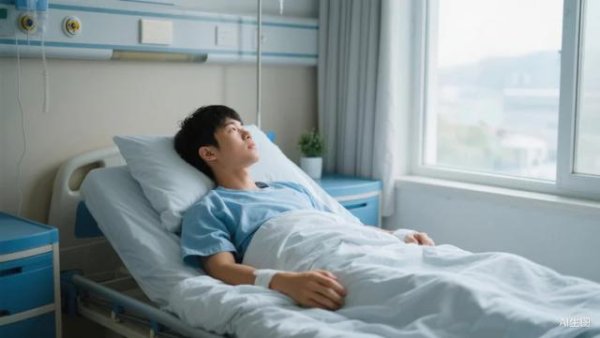 股票配资炒股 29岁，得癌之后