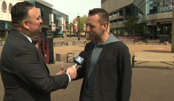 炒股配资10倍平台 时隔五年重返季后赛！开拓者总裁：G3G4余票已不多 各位抓紧购买